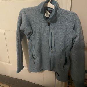 Patagonia jacket